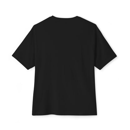 Jay - Z Roots Picnic 2026 Bella and Canvas Photo Tee - Oversized Photo Print Tee — Vintage Black & White Portrait Boxy T‑Shirt - Lasercraft Design