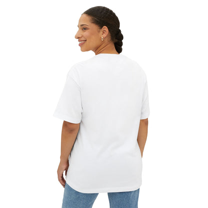 Jay - Z Roots Picnic 2026 Bella and Canvas Photo Tee - Oversized Photo Print Tee — Vintage Black & White Portrait Boxy T‑Shirt - Lasercraft Design