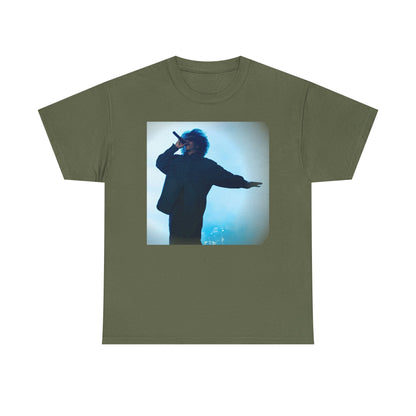 Jay - Z Roots Picnic 2026 Photo Tee - Lasercraft Design