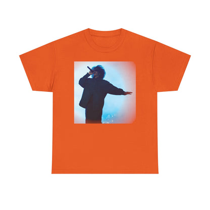 Jay - Z Roots Picnic 2026 Photo Tee - Lasercraft Design