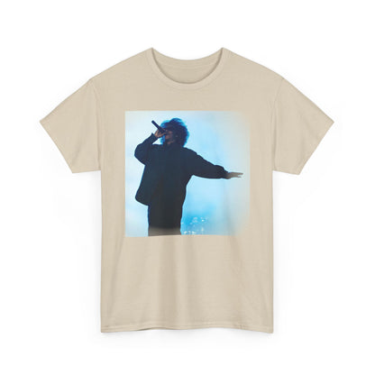 Jay - Z Roots Picnic 2026 Photo Tee - Lasercraft Design