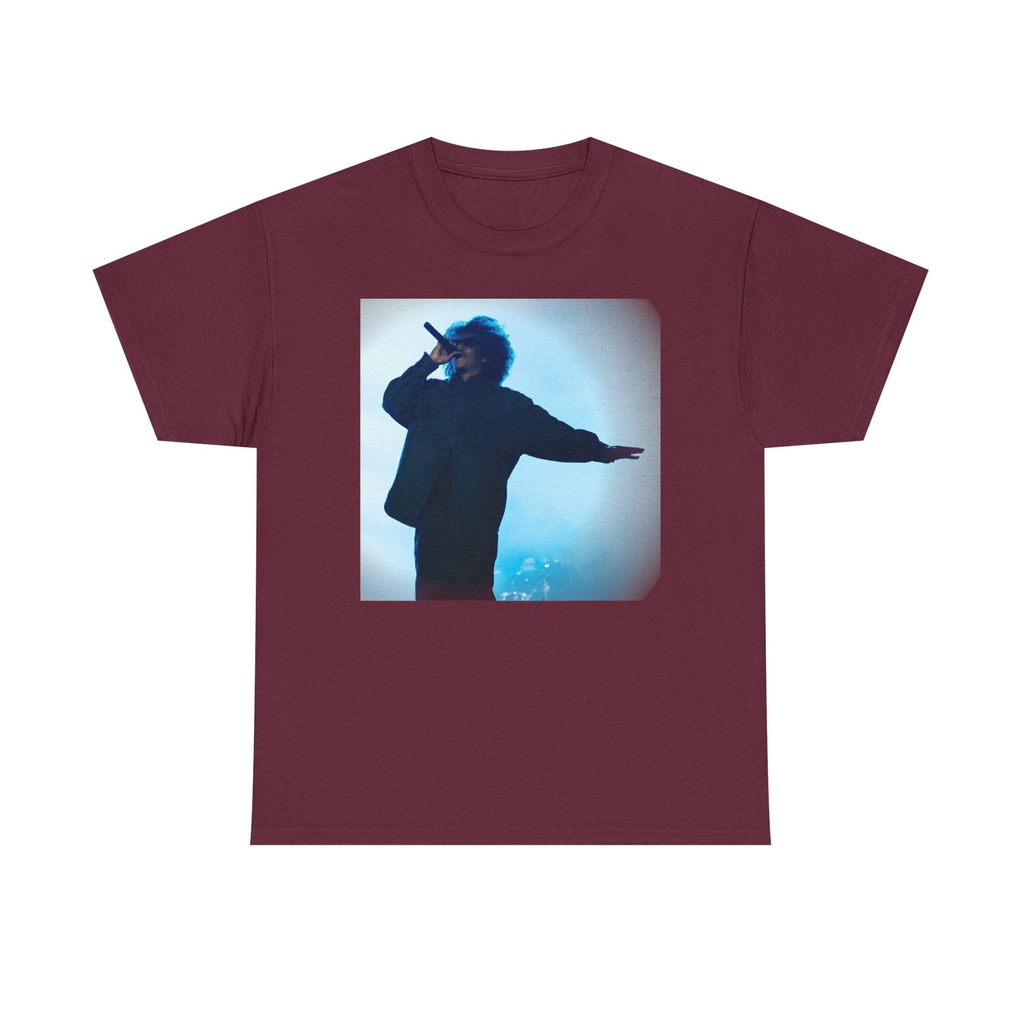 Jay - Z Roots Picnic 2026 Photo Tee - Lasercraft Design