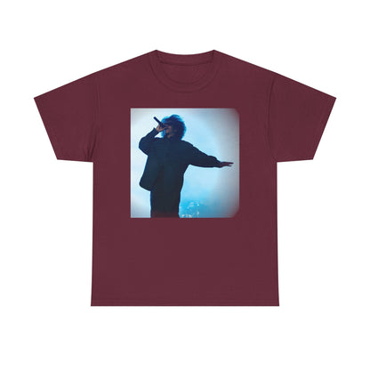 Jay - Z Roots Picnic 2026 Photo Tee - Lasercraft Design