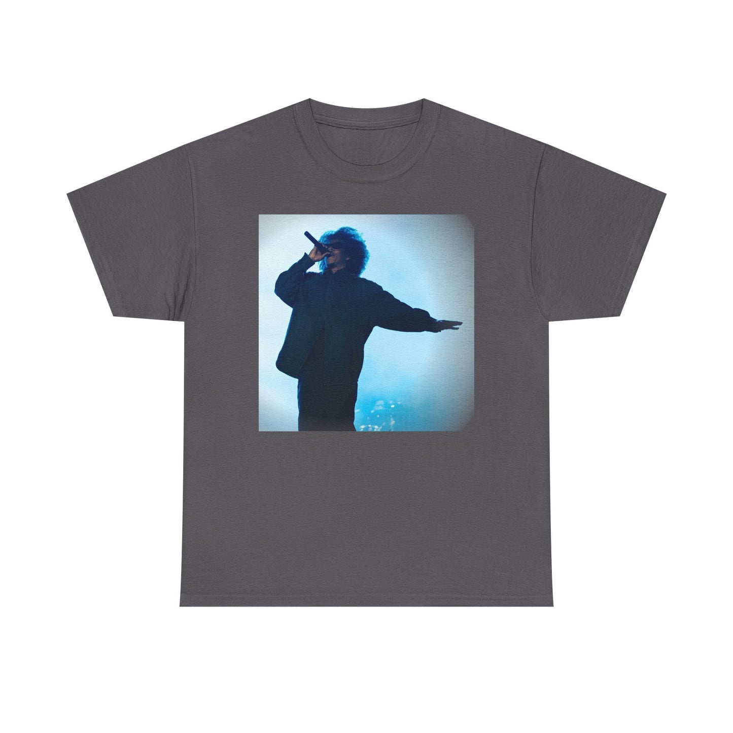Jay - Z Roots Picnic 2026 Photo Tee - Lasercraft Design