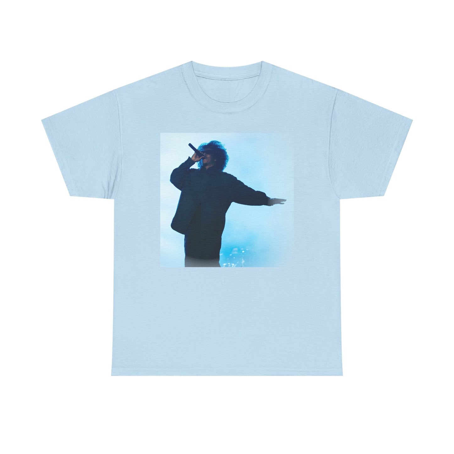 Jay - Z Roots Picnic 2026 Photo Tee - Lasercraft Design
