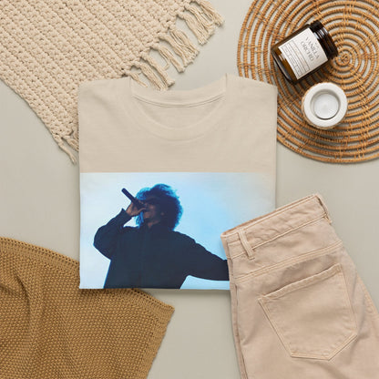 Jay - Z Roots Picnic 2026 Photo Tee - Lasercraft Design