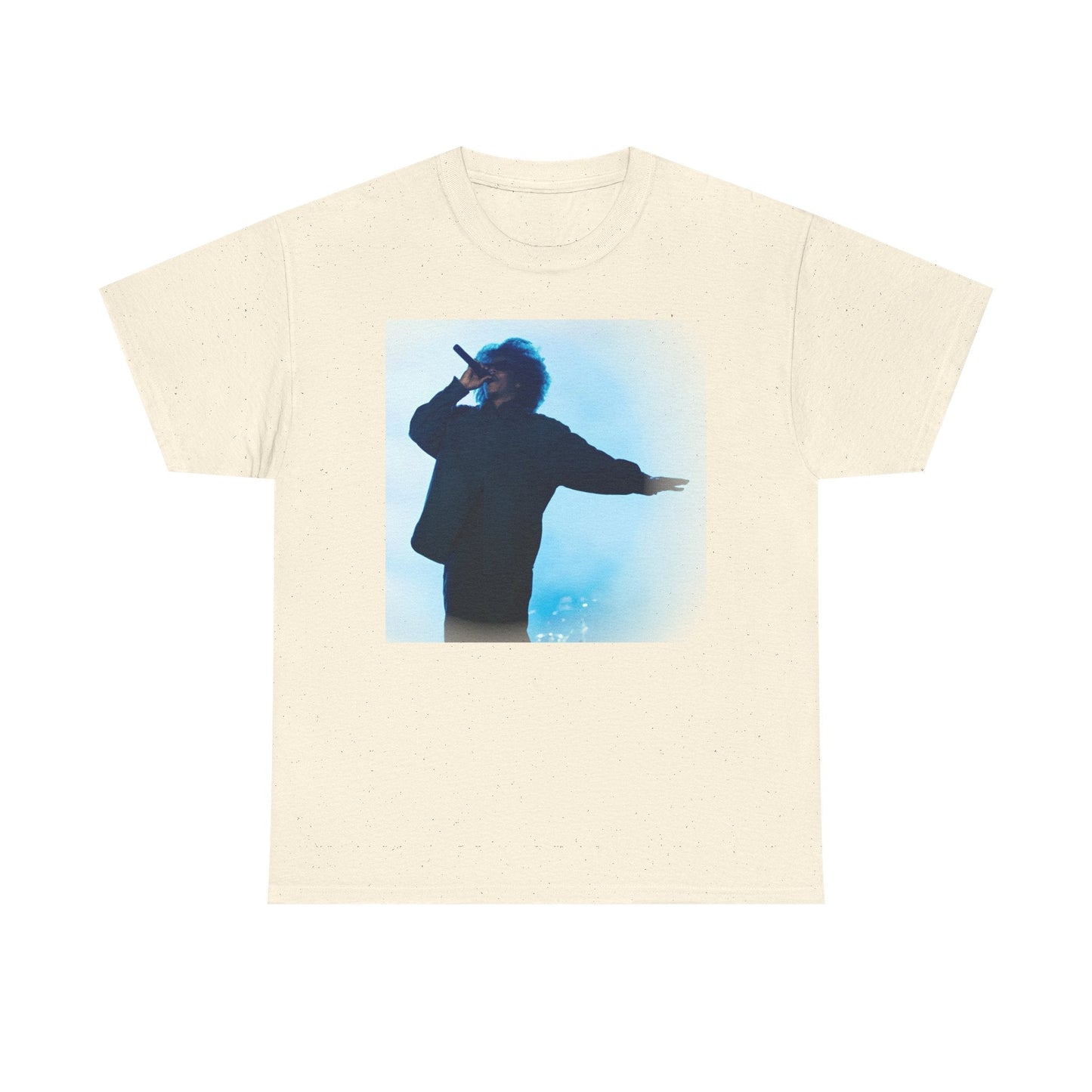 Jay - Z Roots Picnic 2026 Photo Tee - Lasercraft Design