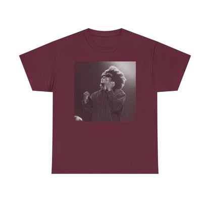 Jay - Z Roots Picnic 2026 Photo Tee - Lasercraft Design