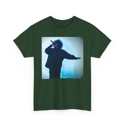 Jay - Z Roots Picnic 2026 Photo Tee - Lasercraft Design