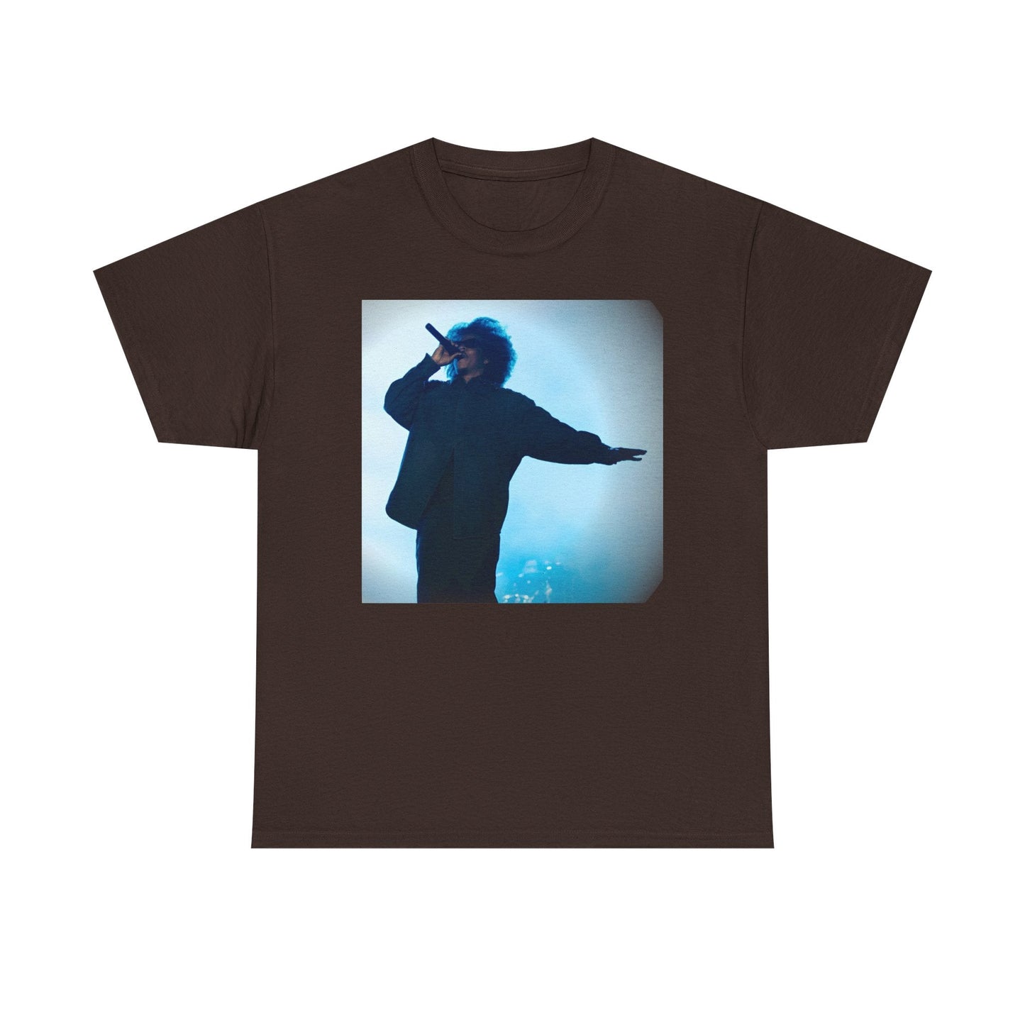 Jay - Z Roots Picnic 2026 Photo Tee - Lasercraft Design