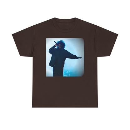 Jay - Z Roots Picnic 2026 Photo Tee - Lasercraft Design