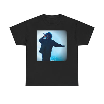 Jay - Z Roots Picnic 2026 Photo Tee - Lasercraft Design