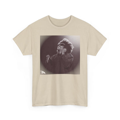 Jay - Z Roots Picnic 2026 Photo Tee - Lasercraft Design