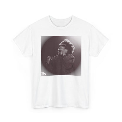 Jay - Z Roots Picnic 2026 Photo Tee - Lasercraft Design