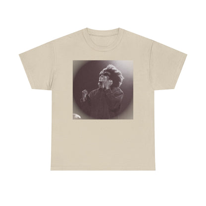 Jay - Z Roots Picnic 2026 Photo Tee - Lasercraft Design