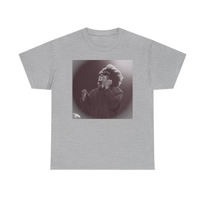 Jay - Z Roots Picnic 2026 Photo Tee - Lasercraft Design