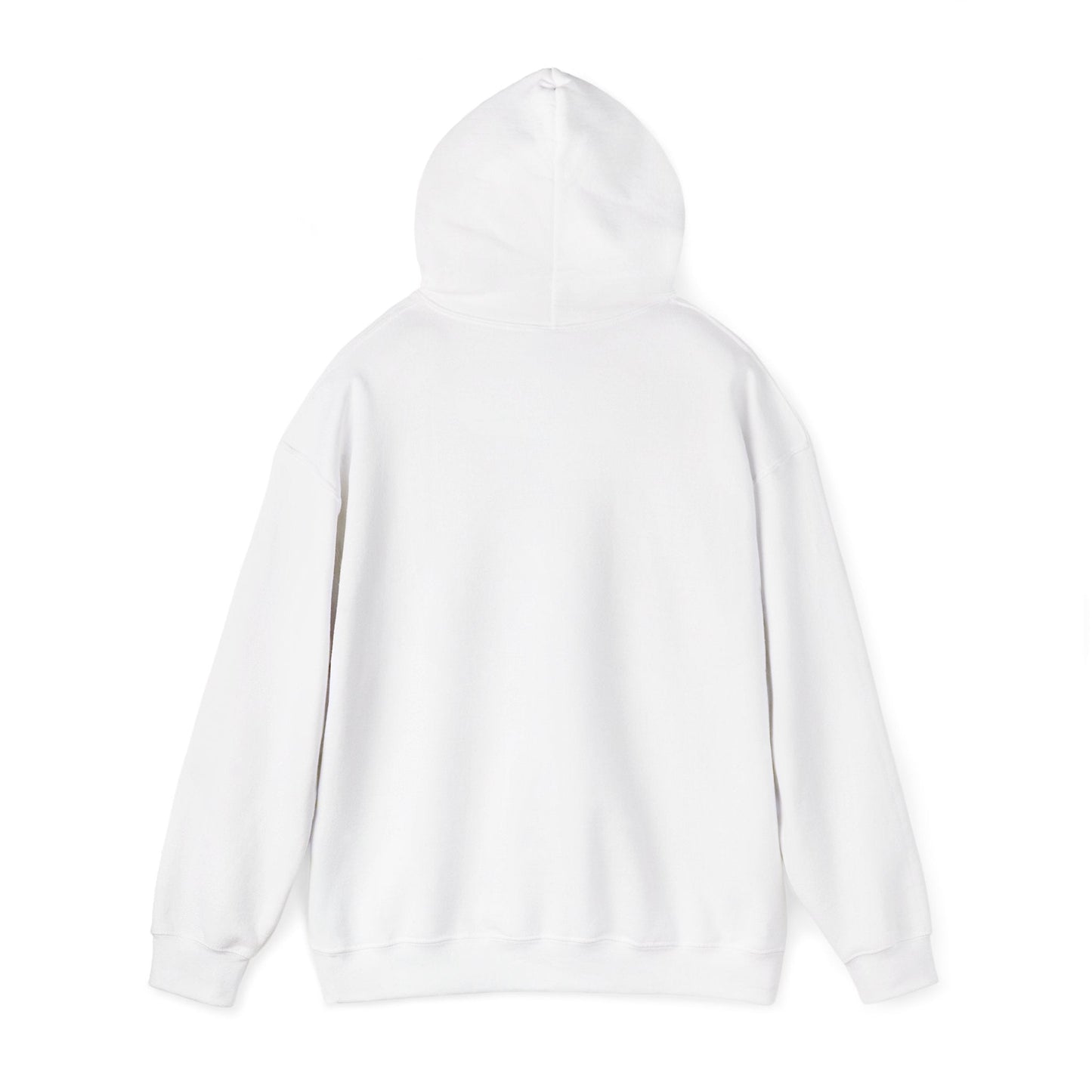 Turned UP! Detroit Takeover Hooded Sweatshirt for Comfort & Style - Lasercraft Design