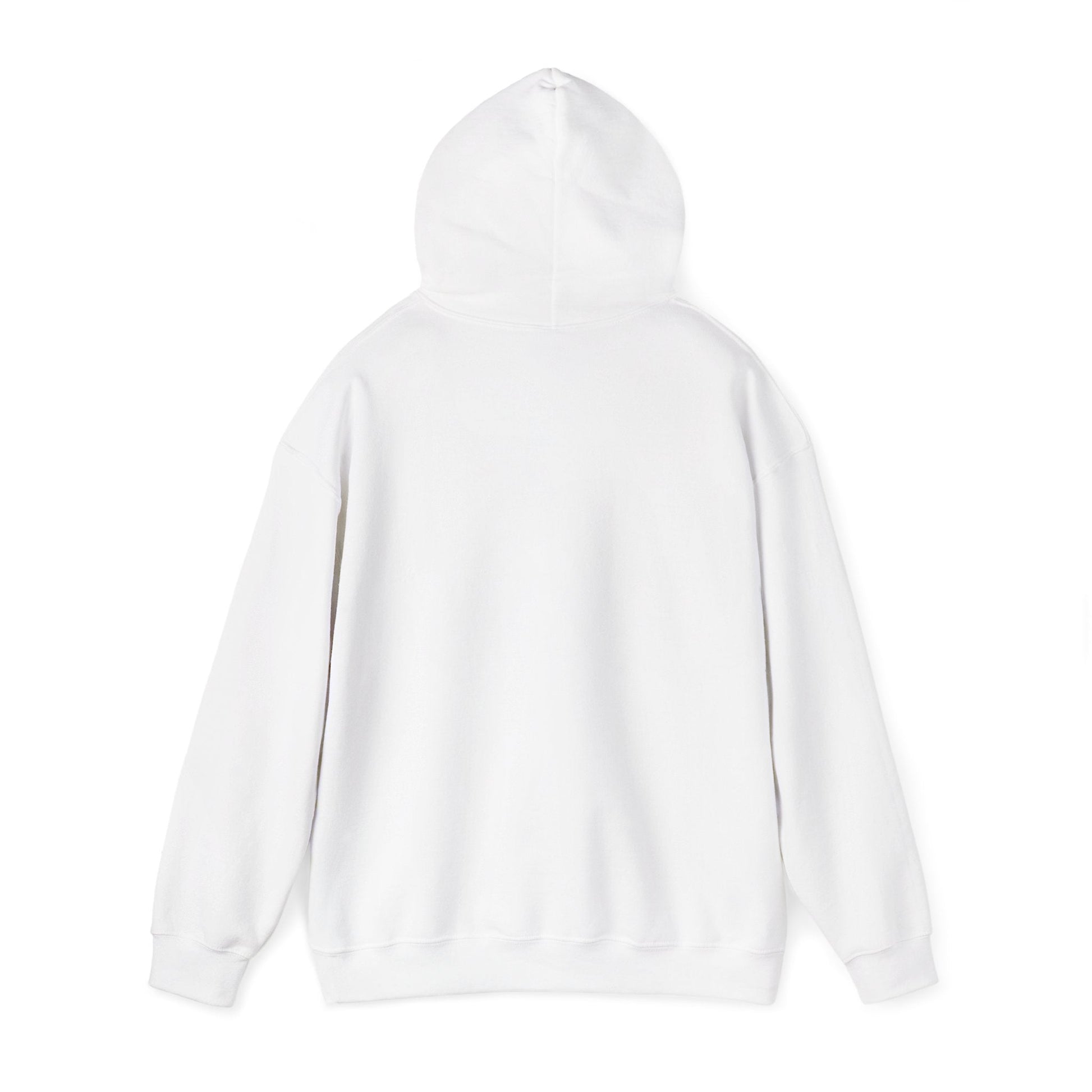 Turned UP! Detroit Takeover Hooded Sweatshirt for Comfort & Style - Lasercraft Design