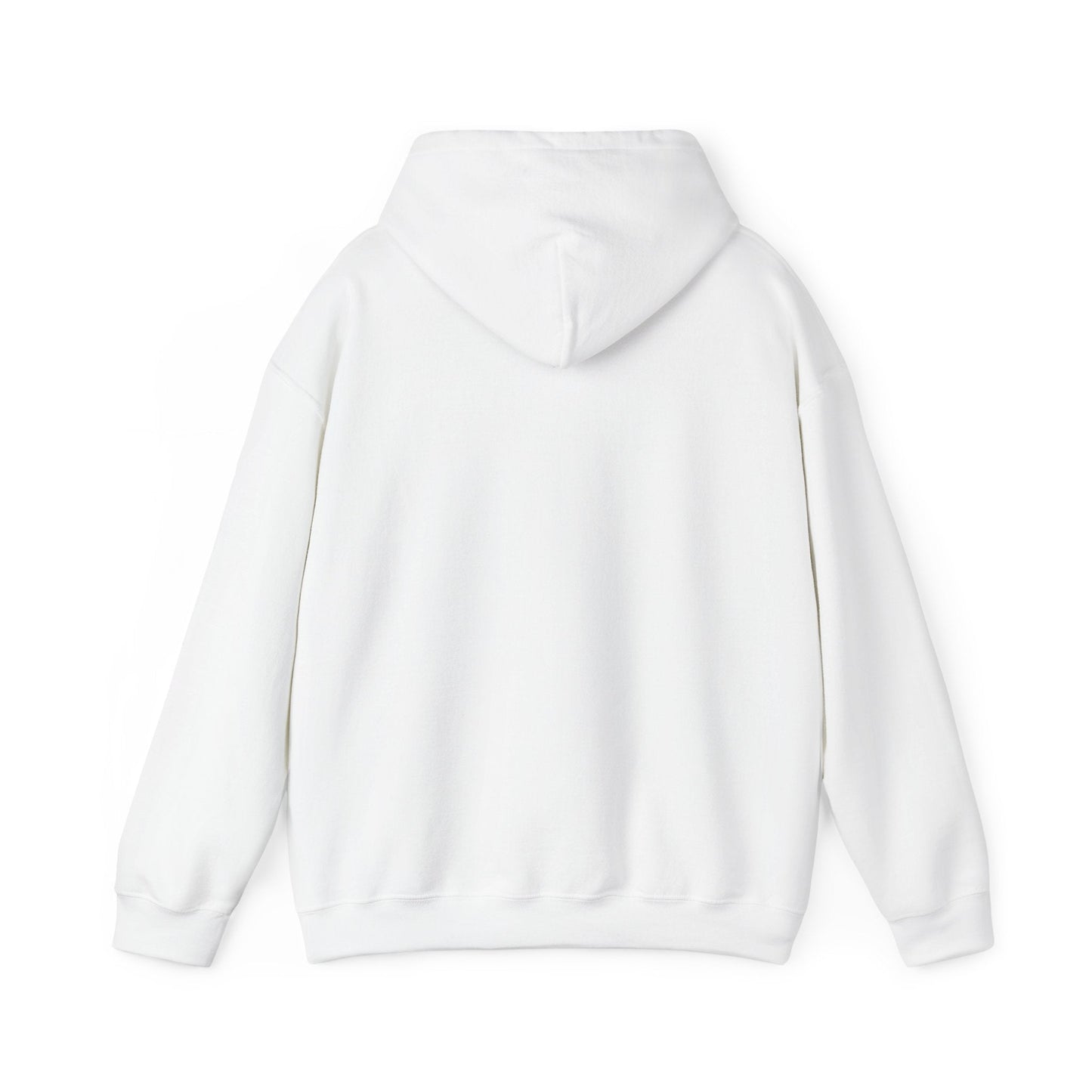 Turned UP! Detroit Takeover Hooded Sweatshirt for Comfort & Style - Lasercraft Design