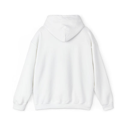 Turned UP! Detroit Takeover Hooded Sweatshirt for Comfort & Style - Lasercraft Design