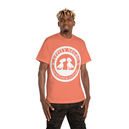 Uppity Negro Juneteenth Shirt! Celebrate your Black Heritage with our Uppity Negro Collection. - Lasercraft Design