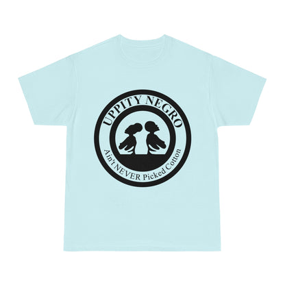 Uppity Negro Juneteenth Shirt! Celebrate your Black Heritage with our Uppity Negro Collection. - Lasercraft Design