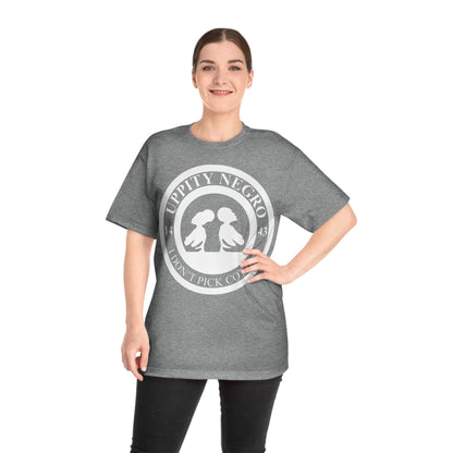 Uppity Negro Juneteenth Shirt! Celebrate your Black Heritage with our Uppity Negro Collection. - Lasercraft Design