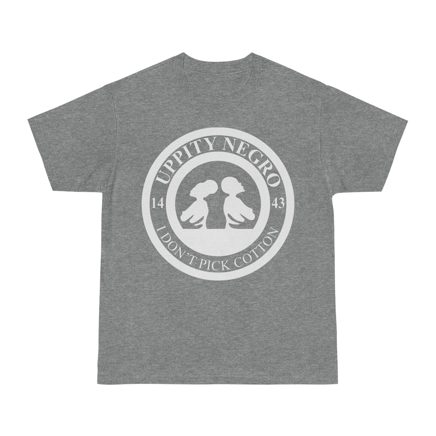 Uppity Negro Juneteenth Shirt! Celebrate your Black Heritage with our Uppity Negro Collection. - Lasercraft Design
