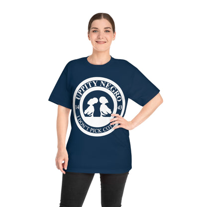 Uppity Negro Juneteenth Shirt! Celebrate your Black Heritage with our Uppity Negro Collection. - Lasercraft Design