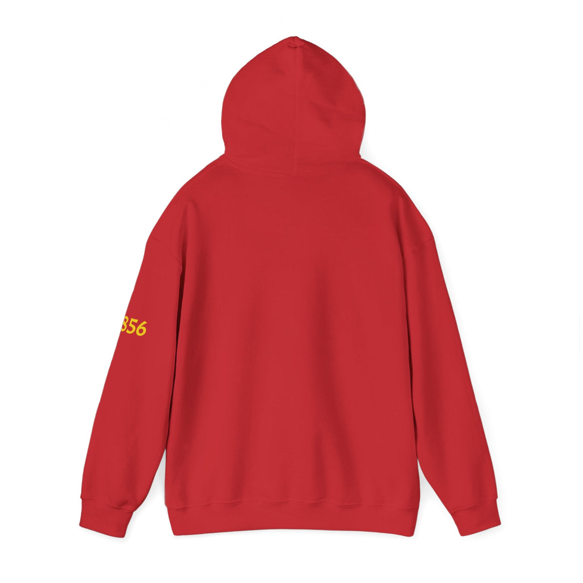Wilberforce University Athletics Hoodie – Vintage Mascot College Sports Sweatshirt - Lasercraft Design