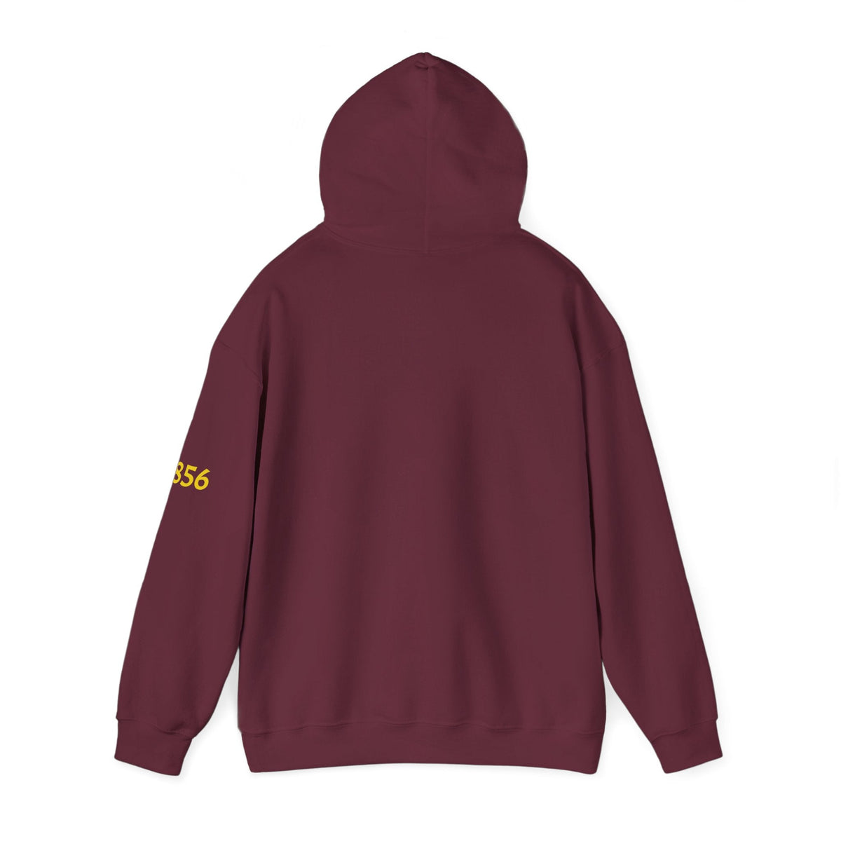 Wilberforce University Athletics Hoodie – Vintage Mascot College Sports Sweatshirt - Lasercraft Design