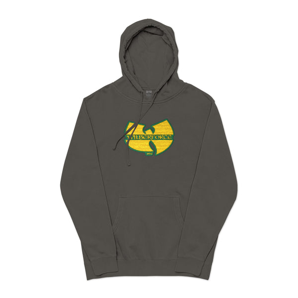 Wu-Tang Wilberforce Embroidered Premium Hoodie